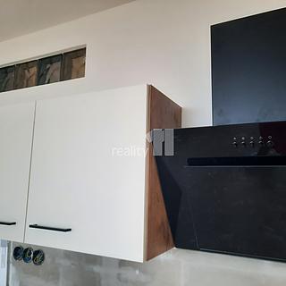 Pronájem bytu 1+kk, garsoniery 30 m&sup2; Nový Bor