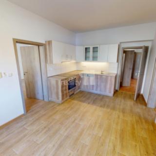 Pronájem bytu 4+kk 75 m² Humpolec, Poděbradova