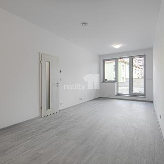 Pronájem bytu 3+kk 96 m² Praha, V Holešovičkách