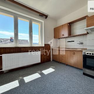 Prodej bytu 3+1 90 m² Doksy, Hálkova