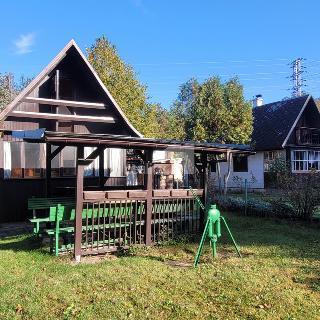 Prodej chaty 54 m² Káraný, Káraný