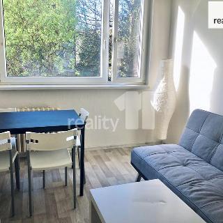 Pronájem bytu 1+kk a garsoniéry 15 m² Praha, Machatého