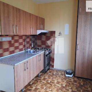 Prodej bytu 2+1 56 m² Česká Lípa, Myslbekova