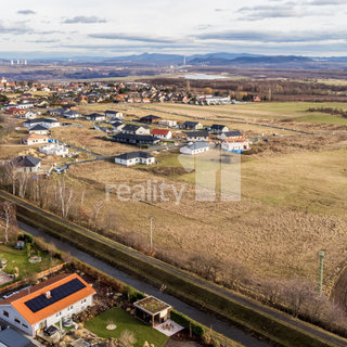 Prodej stavební parcely 3 960 m² Vysoká Pec, Slunečné sady