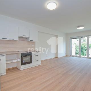 Pronájem bytu 2+kk 72 m² Liberec, Liberec II-Nové Město