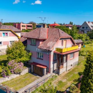 Prodej rodinného domu 176 m² Světlá nad Sázavou, Lánecká