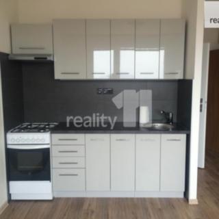 Pronájem bytu 2+kk 40 m² Nový Bor