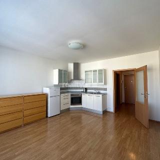 Pronájem bytu 1+kk a garsoniéry 33 m² Praha, Nepelova