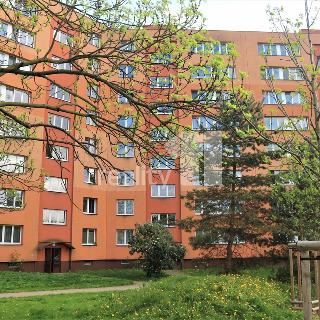 Prodej bytu 1+1 36 m² Ostrava, Varenská