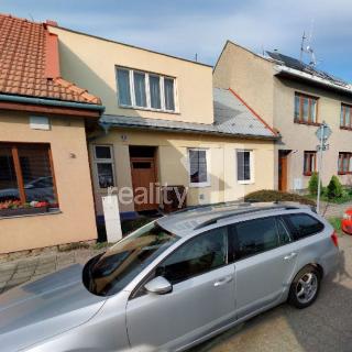 Pronájem bytu 2+1 68 m² Bystřice pod Hostýnem