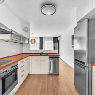 Prodej rodinného domu 95 m² Zlončice