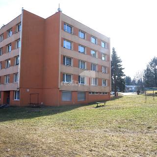 Prodej bytu 2+1 45 m² Příbram, Jana Drdy