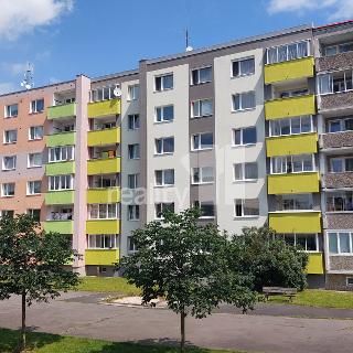 Prodej bytu 2+1 62 m² Chodov, Dukelských hrdinů