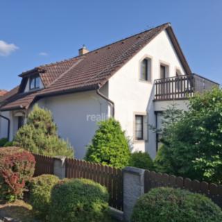 Prodej rodinného domu 635 m² Litoměřice