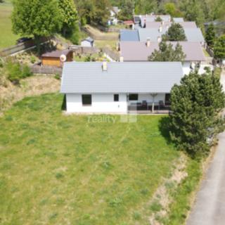 Prodej rodinného domu 75 m² Lučice, Lučice