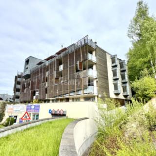 Prodej bytu 2+kk 50 m² Harrachov