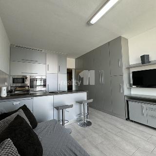 Pronájem bytu 1+kk a garsoniéry 28 m² Humpolec, Lužická