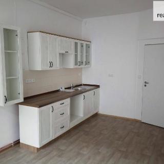 Pronájem bytu 2+1 95 m² Poděbrady, Riegrovo náměstí