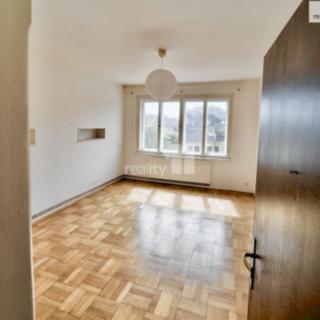 Pronájem bytu 2+kk 42 m² Praha