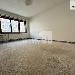 Pronájem bytu 2+kk 45 m² Praha, Vosmíkových