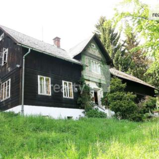 Prodej rodinného domu 176 m² Světlá pod Ještědem, Světlá pod Ještědem