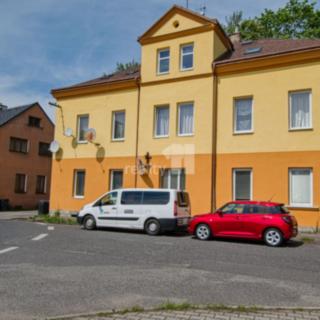Prodej činžovního domu 465 m² Liberec XXV-Vesec, Vesecká