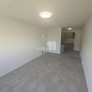 Pronájem bytu 2+kk 43 m² Praha