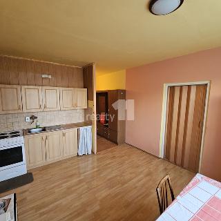 Pronájem bytu 1+1 38 m² Mikulášovice, Mikulášovice