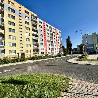 Prodej bytu 2+kk 41 m² Česká Lípa, Bardějovská