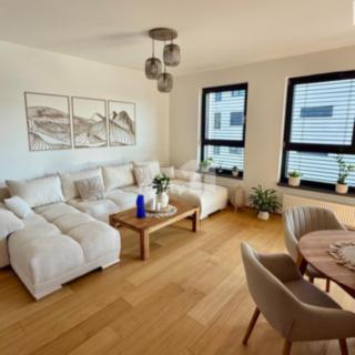 Prodej bytu 2+kk 57 m² Praha, Azzoniho