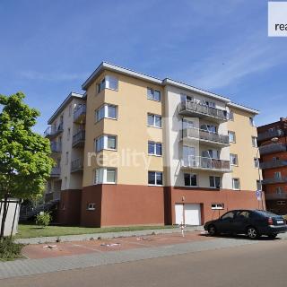 Pronájem bytu 1+kk, garsoniery 33 m² Plzeň