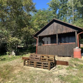 Prodej chaty 18 m² Březnice