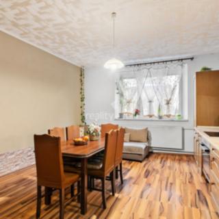 Prodej rodinného domu 143 m&sup2; Mladá Boleslav