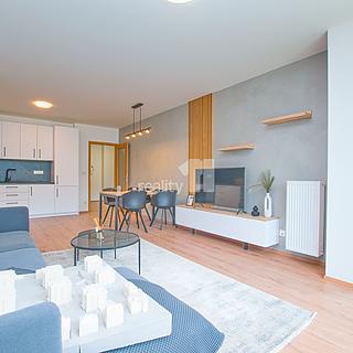 Prodej bytu 2+kk 69 m&sup2; Liberec