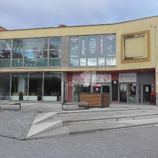 Pronájem restaurace 107 m² Ostrava, Sokolovská