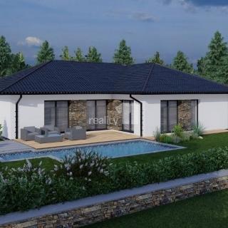 Prodej rodinného domu 125 m² Kutná Hora, Kaňk