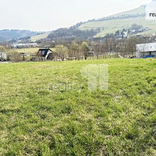 Prodej stavební parcely 2 192 m² Jeřmanice, Jeřmanice