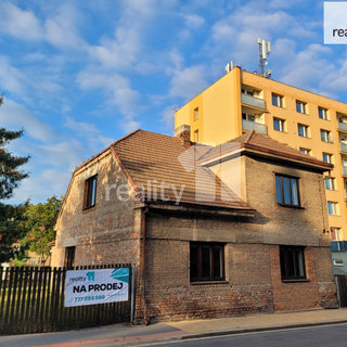 Prodej rodinného domu 200 m² Přelouč, Pardubická