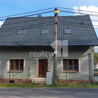 Prodej rodinného domu 128 m² Chodov, 