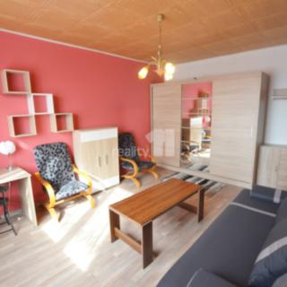 Pronájem bytu 2+1 47 m² Ledeč nad Sázavou