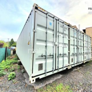 Pronájem skladu 28 m&sup2; Říčany