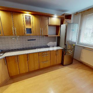 Prodej bytu 3+1 71 m² Humpolec, Družstevní