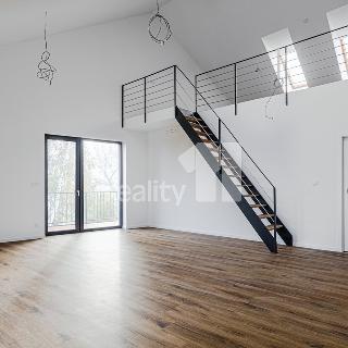 Prodej bytu 4+kk 144 m² Tuchoměřice, Tuchoměřice