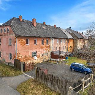 Prodej rodinného domu 229 m² Stvolínky, Stvolínky