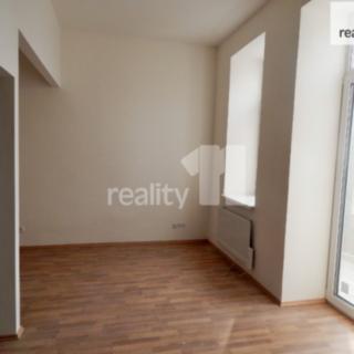 Pronájem bytu 1+kk a garsoniéry 26 m² Praha Ruzyně, Drnovská