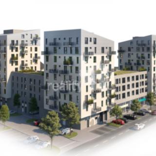 Prodej bytu 2+kk 58 m² Liberec, Kladenská