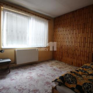 Prodej rodinného domu 709 m² Cvikov II, Slunečná