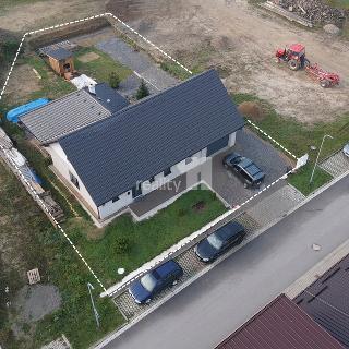 Prodej rodinného domu 99 m² Věžnice