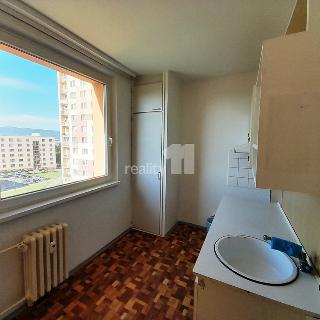 Prodej bytu 1+1 35 m² Broumov, Pionýrská