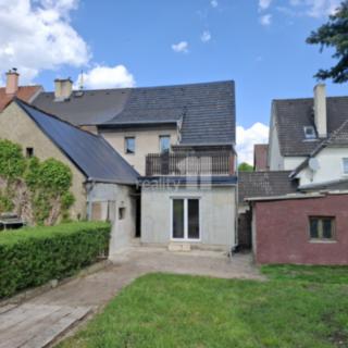 Prodej rodinného domu 136 m² Přestanov